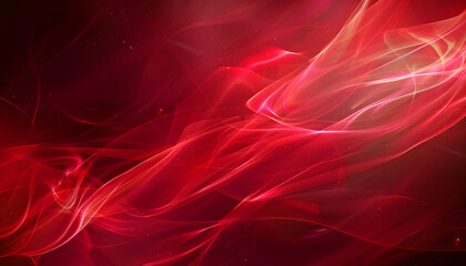 Obraz premium Red backround