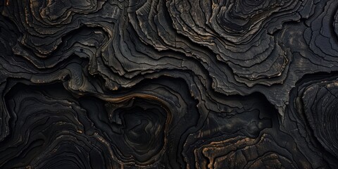 Date organic texture