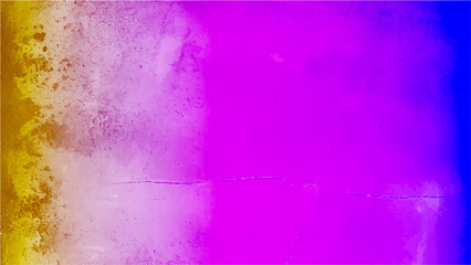 Fototapeta premium Pink wall texture wall texture concrete wall background. Peach pink rose beige abstract background. Color gradient. Light pastel pale soft coral purple blurred pattern. Matte, shimmer. Template.