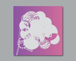 Gudi padwa celebration image