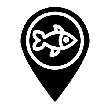 fishing location glyph 