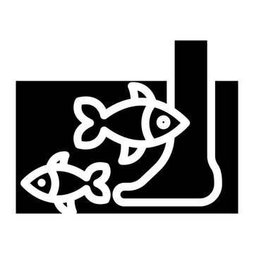 fish therapy glyph 