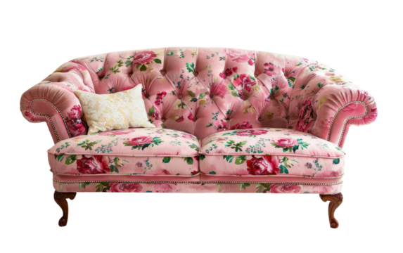 Soft Retro Classic Vibes isolated on transparent Background