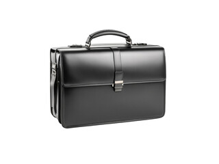 business briefcase transparent background