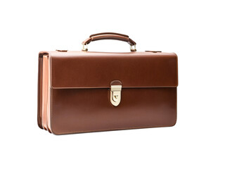 business briefcase transparent background