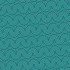 Design for book, notebook and calendar covers. high quality textile design. various geometric shapes for fabricated products