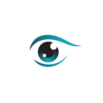 Branding Identity Corporate Eye Care