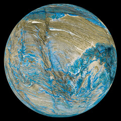 Earth surface textures, close up view.