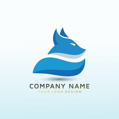 Design a Logo for a marketing company