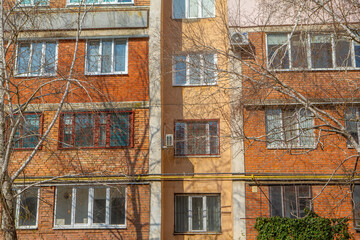 DNESTROVSC, MOLDOVA is a town in southern Transnistria, near the border with Ukraine. It is at the shores of the Cuciurgan Reservoir and is home to the Cuciurgan power station.