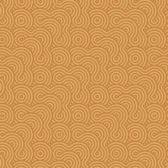 Fototapeta premium Design for book, notebook and calendar covers. high quality textile design. various geometric shapes for fabricated products