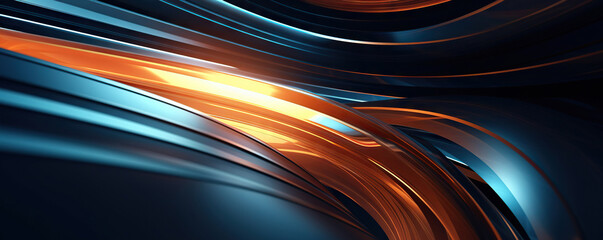 Digital background. Can be used in the description of network abilities, technological processes, digital storages, science, education, etc.