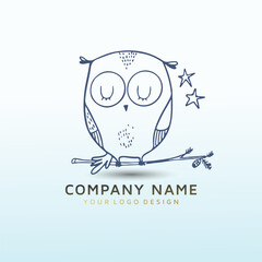 logo for an online psycho educational provider