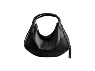 Hobo Bag transparent background