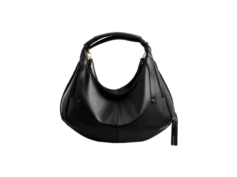 Hobo Bag transparent background