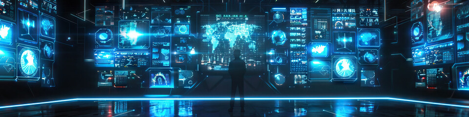 Screen Symphony: Harmonizing the Variety, Versatility, and Visual Excellence of Products Found in the Digital Domain