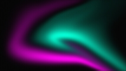 Grainy noise texture gradient background