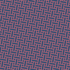 Design for book, notebook and calendar covers. high quality textile design. various geometric shapes for fabricated products