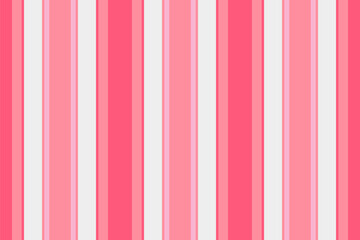 Seamless texture textile of vertical vector stripe with a pattern lines fabric background.