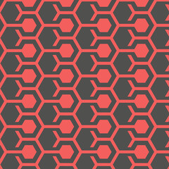 Design for book, notebook and calendar covers. high quality textile design. various geometric shapes for fabricated products