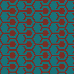 Design for book, notebook and calendar covers. high quality textile design. various geometric shapes for fabricated products