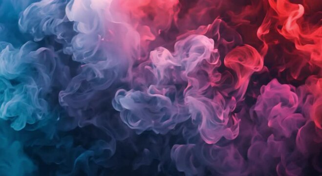 abstract smoke wallpaper background footage