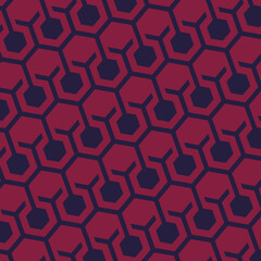 Design for book, notebook and calendar covers. high quality textile design. various geometric shapes for fabricated products