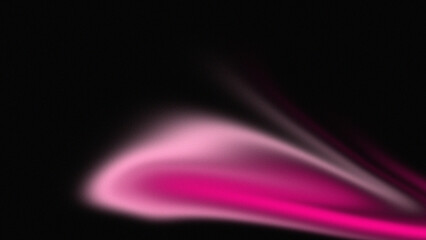 Purple and pink Grainy noise texture gradient background