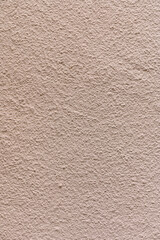 Close-up of a painted plastered concrete wall 2
