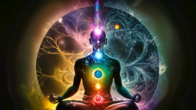 Meditation and the Chakras: A Journey to Inner Harmony