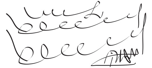 Hand drawn typeface set. Brush painted characters: lowercase and uppercase.Typography alphabet for your designs: logo, typeface, card, wedding invitation.Vector Illustration.