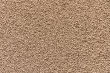 Close-up of a painted plastered concrete wall 4