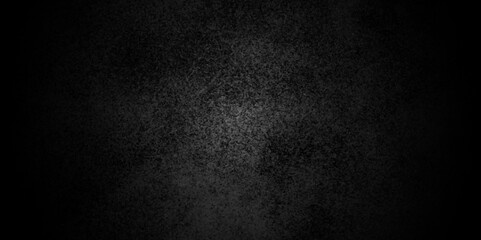 Abstract background with natural matt marble texture background for ceramic wall and floor tiles, black rustic marble stone texture .Border from grunge space for the text in this design dark wall	
