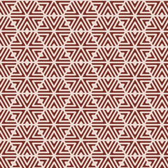 Design for book, notebook and calendar covers. high quality textile design. various geometric shapes for fabricated products