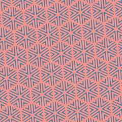 Design for book, notebook and calendar covers. high quality textile design. various geometric shapes for fabricated products