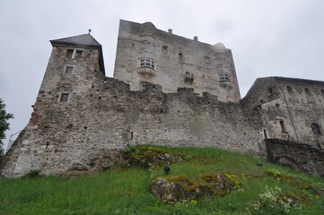 Castel Pergine castle in Pergine Valsugana - 766983995