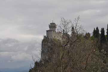 San Marino Towers in Citta Di San Marino - 766984105