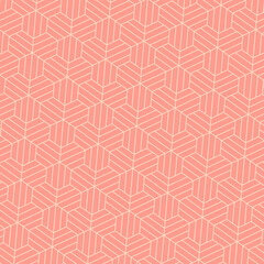 Design for book, notebook and calendar covers. high quality textile design. various geometric shapes for fabricated products