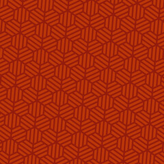 Design for book, notebook and calendar covers. high quality textile design. various geometric shapes for fabricated products