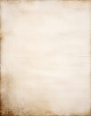 Old vintage paper texture background