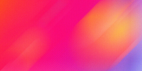 Gradient background with grainy texture. Abstract background