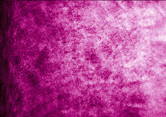 Red cloth pattern close view, textile material background