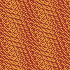 Design for book, notebook and calendar covers. high quality textile design. various geometric shapes for fabricated products