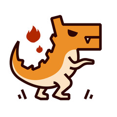 Educational Icon colored icon pack