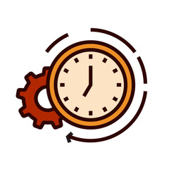 Educational Icon colored icon pack