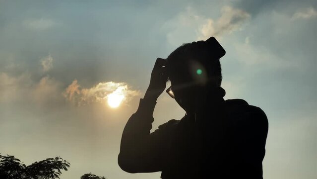 PEOPLE DESPERATE AND ANGRY