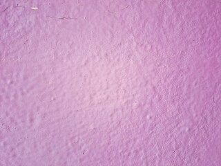 Painted wall  Lilac texture  background 
