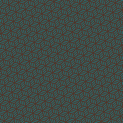 Design for book, notebook and calendar covers. high quality textile design. various geometric shapes for fabricated products