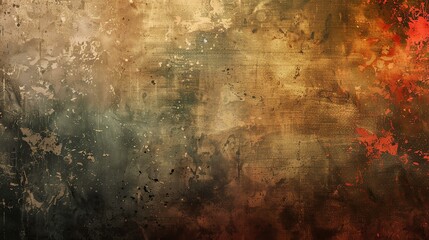 grunge texture, perfect for a background - obrazy, fototapety, plakaty