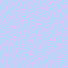 Design for book, notebook and calendar covers. high quality textile design. various geometric shapes for fabricated products